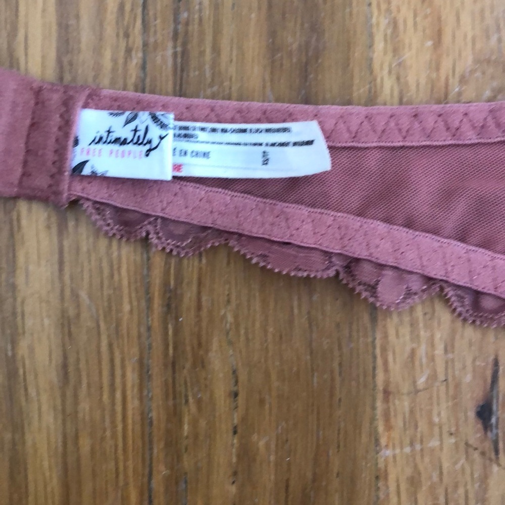 Free People‎ bralette. CHOOSE ONE - Picture 4 of 5